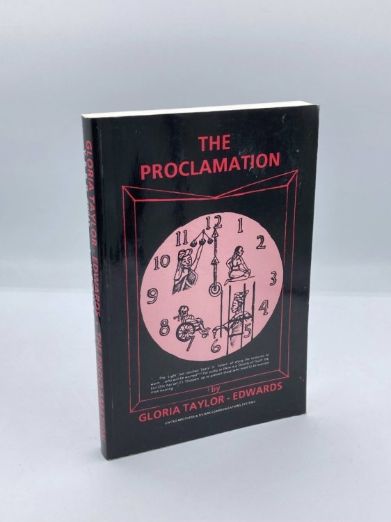 The Proclamation
