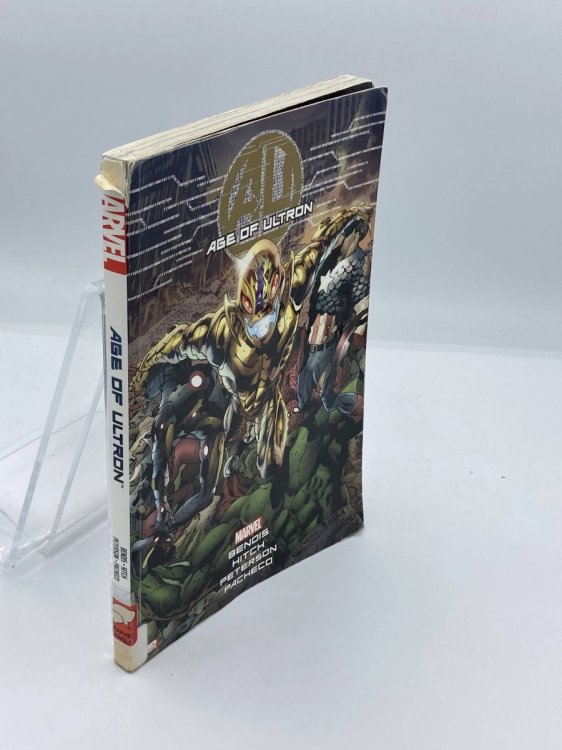 Age of Ultron