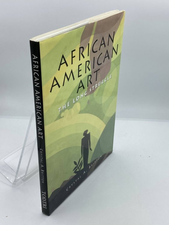 African American Art The Long Struggle