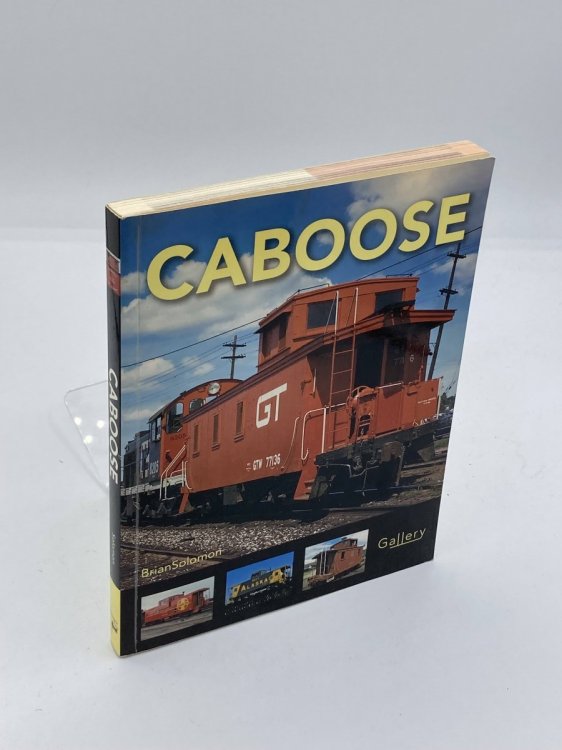 Caboose