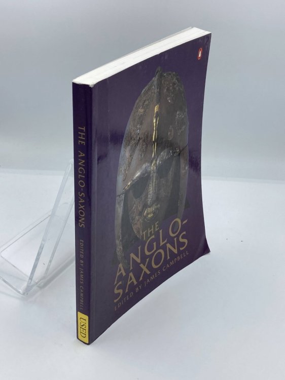 The Anglo-Saxons
