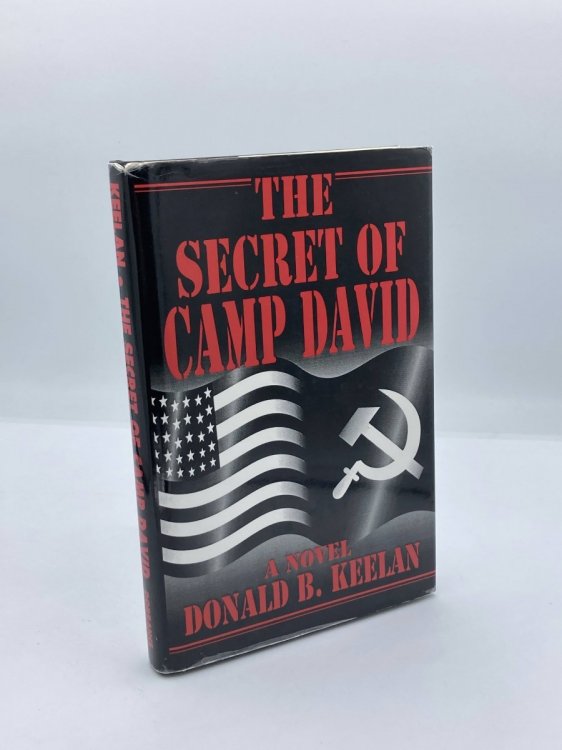 The Secret of Camp David