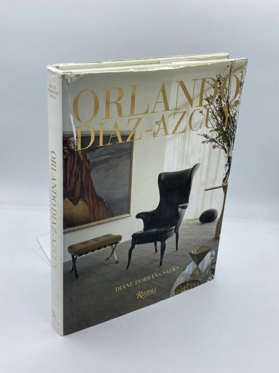Orlando Diaz-Azcuy