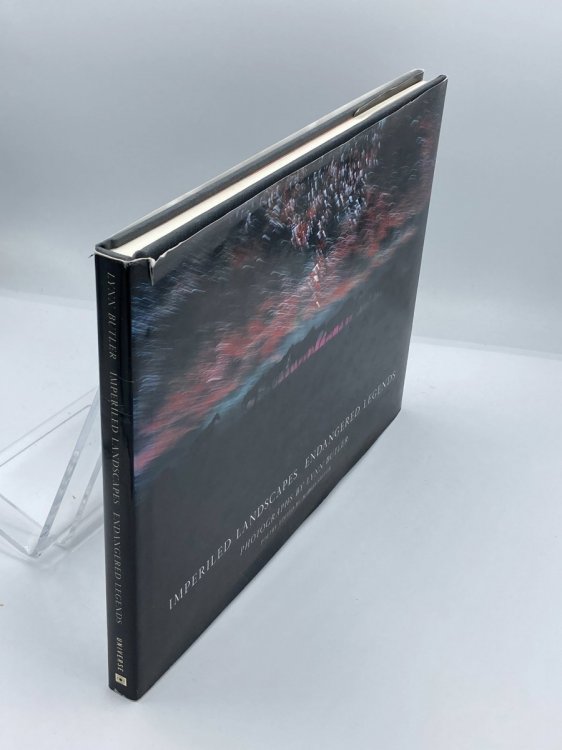 Image for Imperiled Landscapes Imperiled Landscapes