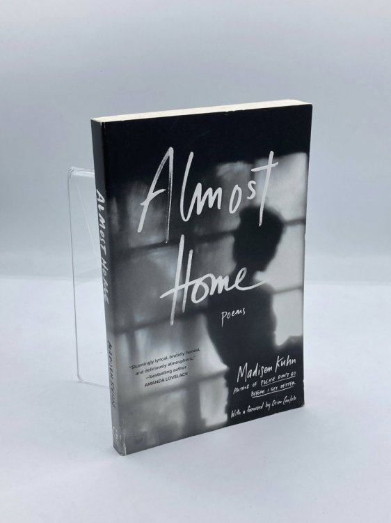 Image for Almost Home - Signed Limited Edition Almost Home - Signed Limited Edition