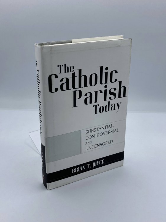 The Catholic Parish Today