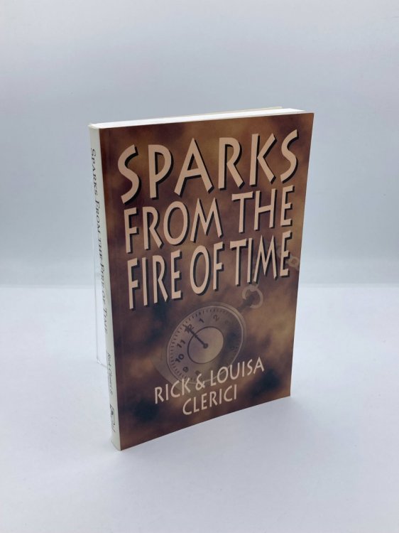 Sparks from the Fire of Time