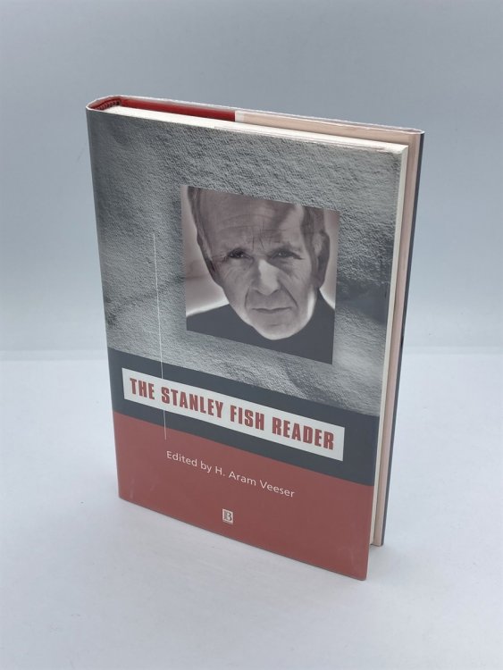The Stanley Fish Reader