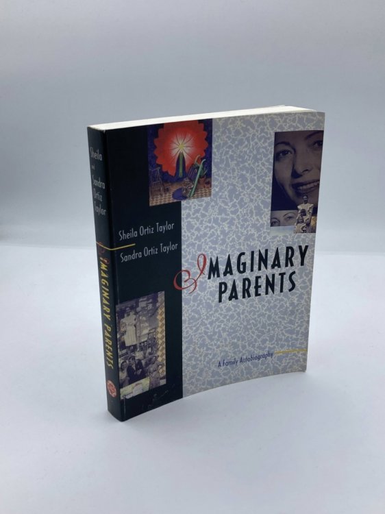 Imaginary Parents