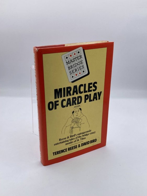 Miracles of Card Play