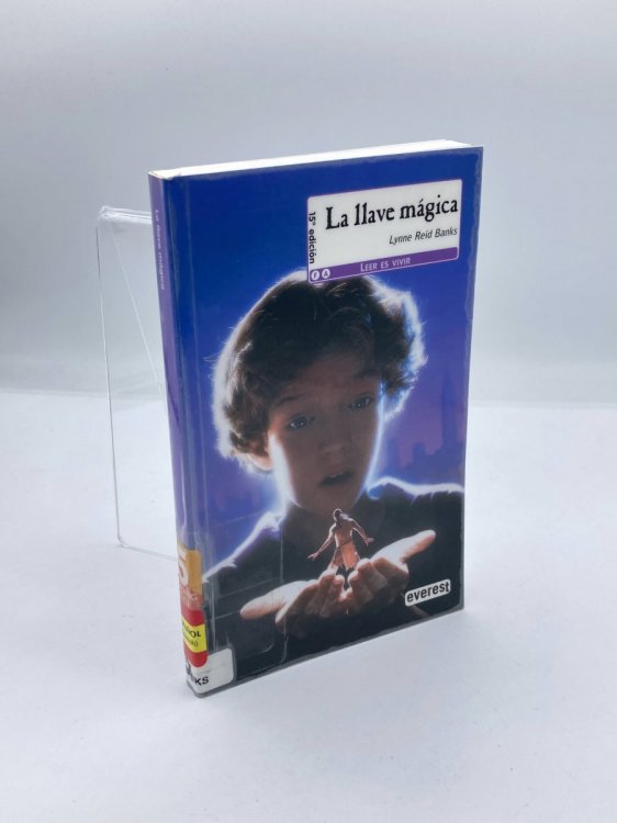La Llave Mgica