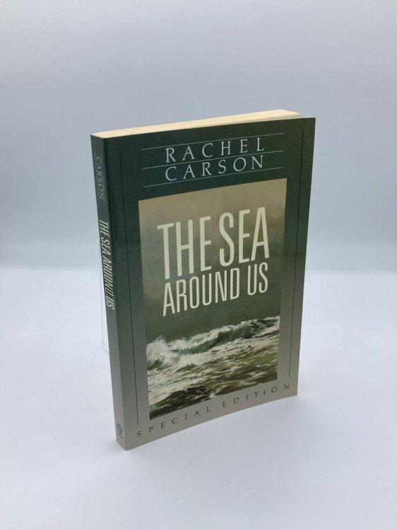 The Sea around Us, Special Edition