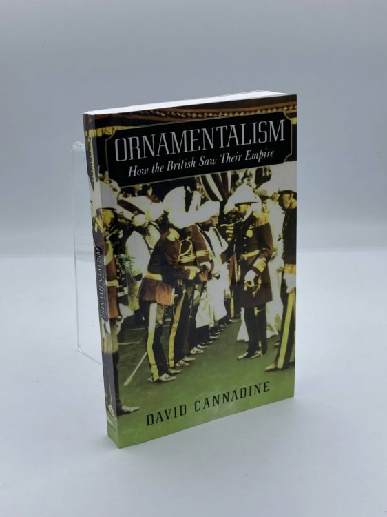 Ornamentalism
