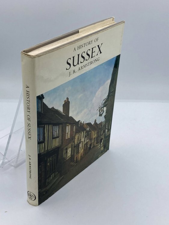 A History of Sussex