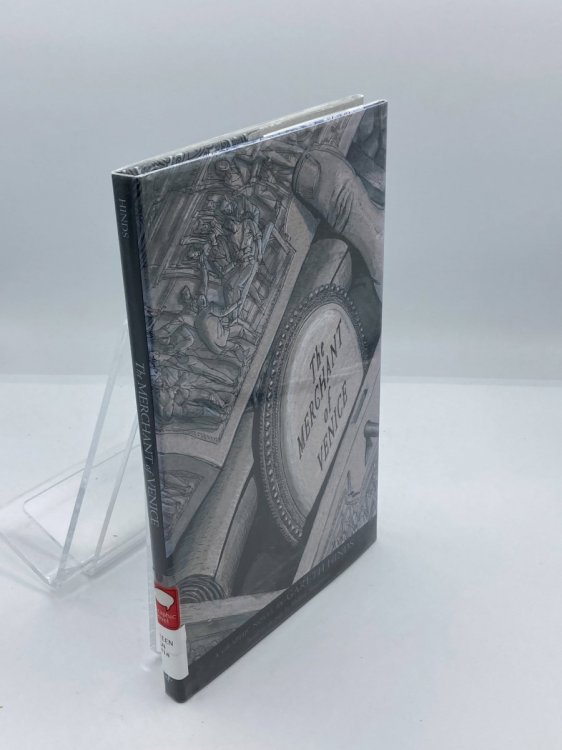 Image for The Merchant of Venice The Merchant of Venice