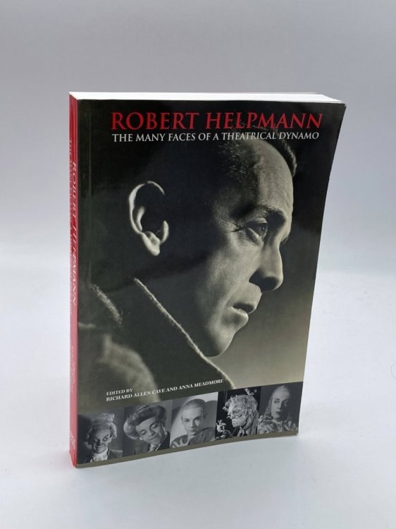 Robert Helpmann