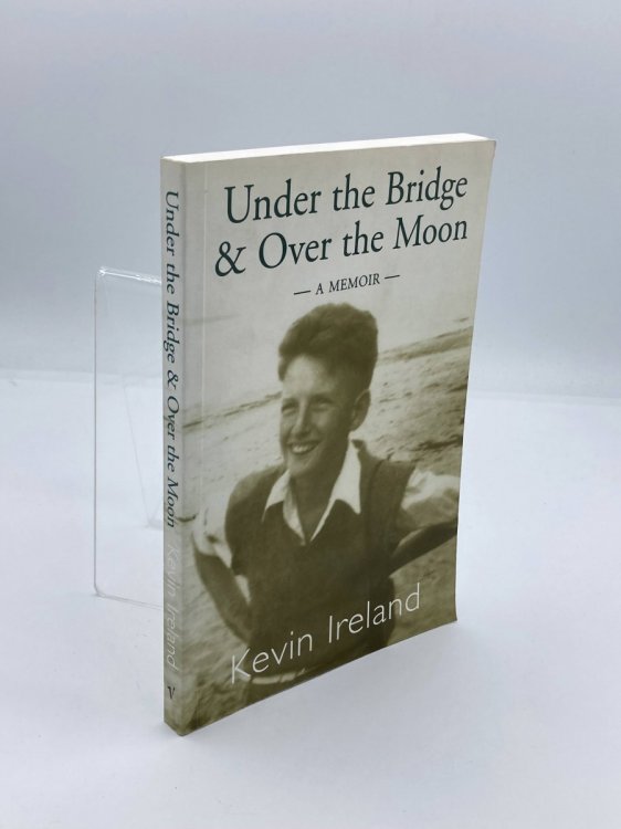 Under the Bridge and over the Moon