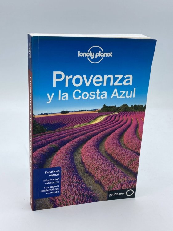 Provenza Y La Costa Azul 2