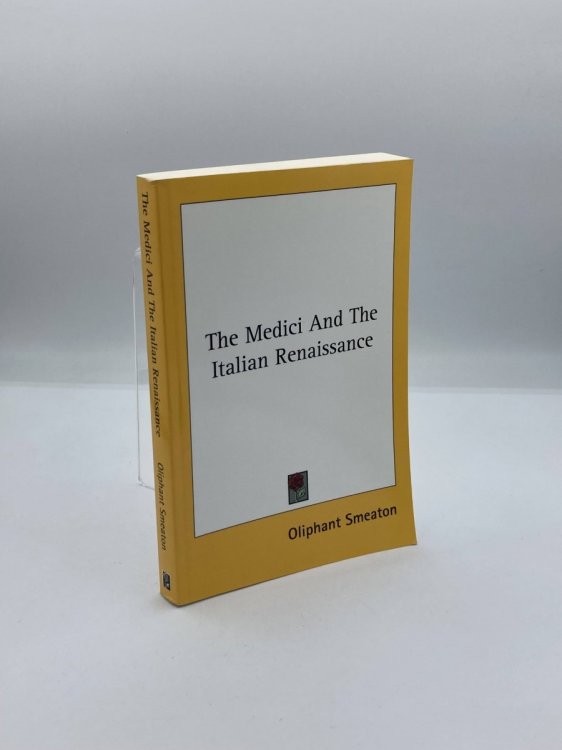 The Medici and the Italian Renaissance