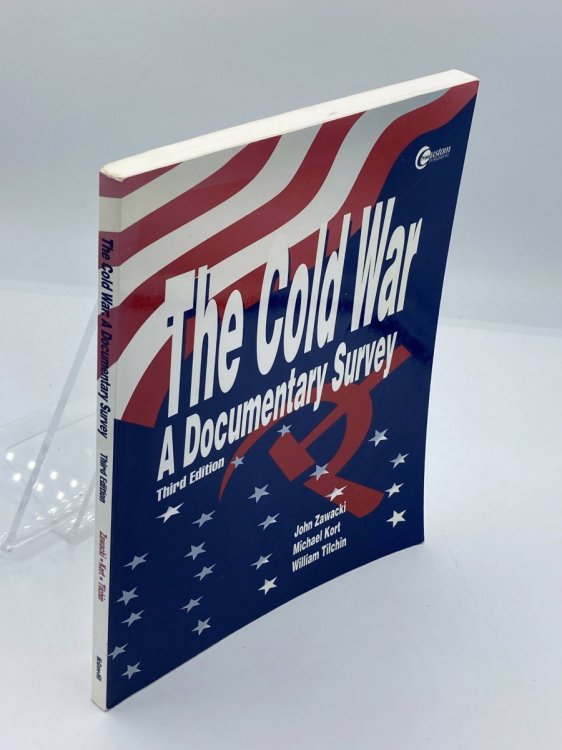 The Cold War A Documentary Survey