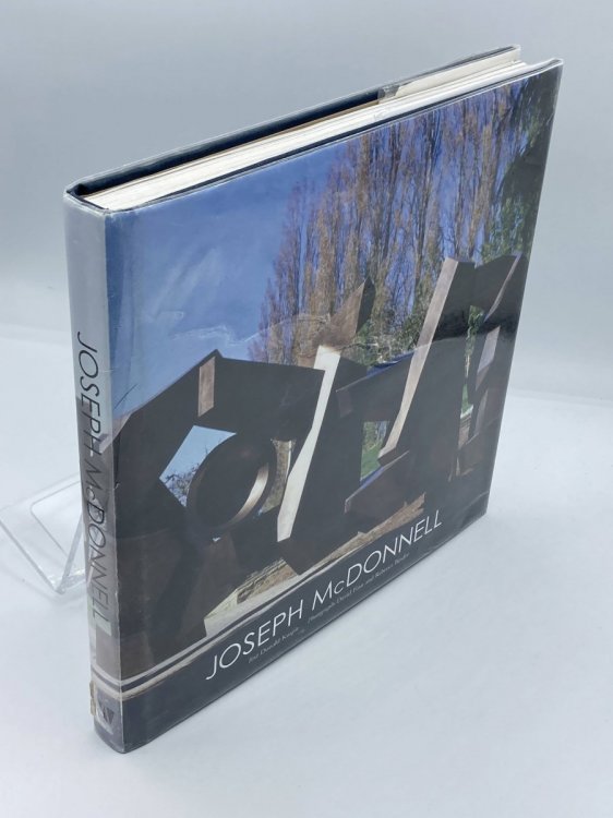 Joseph Mcdonnell (Signed)