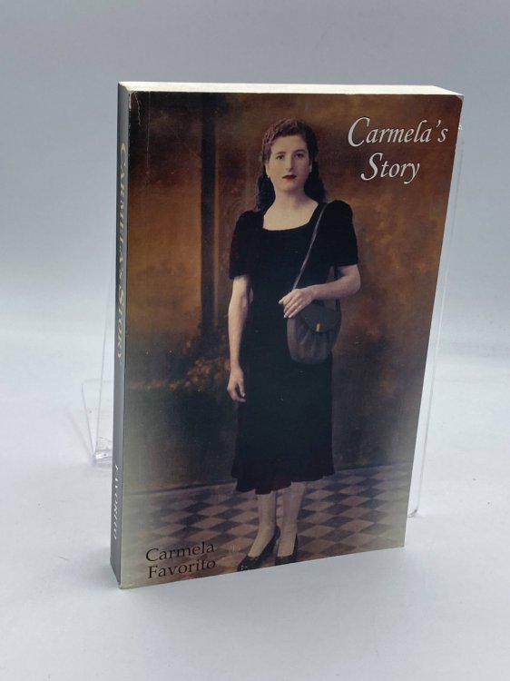 Carmela's Story