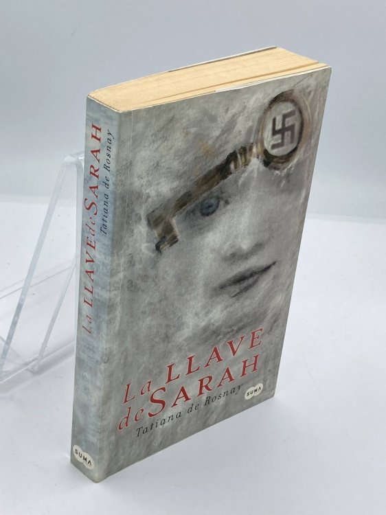 La Llave De Sarah