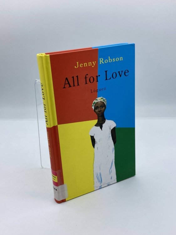All for Love