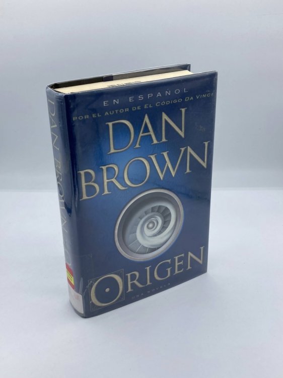 Origen / Origin