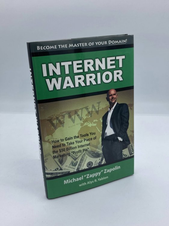 Internet Warrior