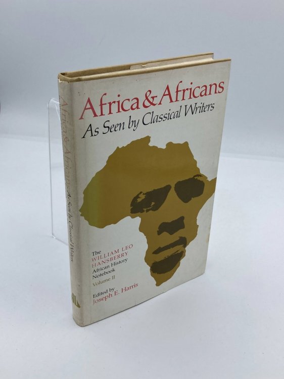 Africa & Africans