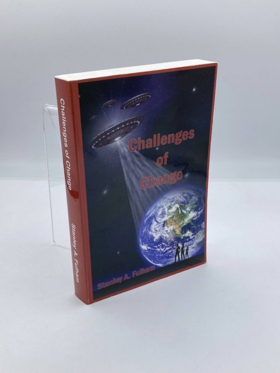 Challenges of Change, Book 1