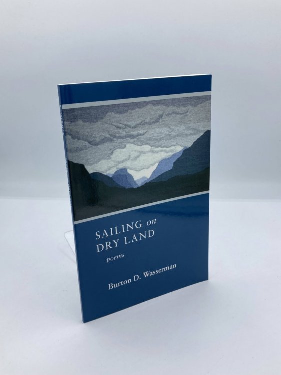 SAILING on DRY LAND