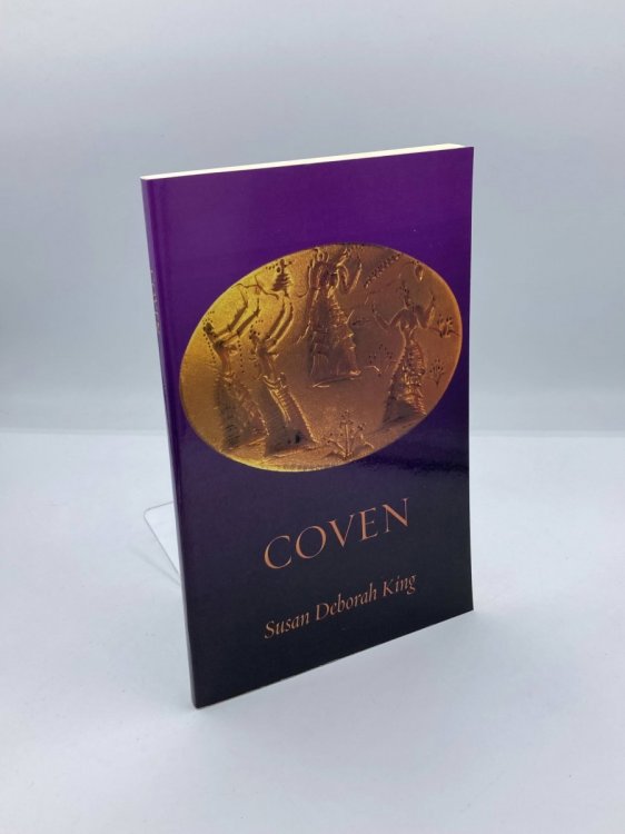 Image for Coven Coven