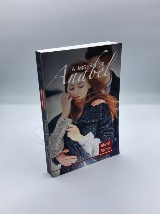 Image for A Misso De Anabel A Misso De Anabel