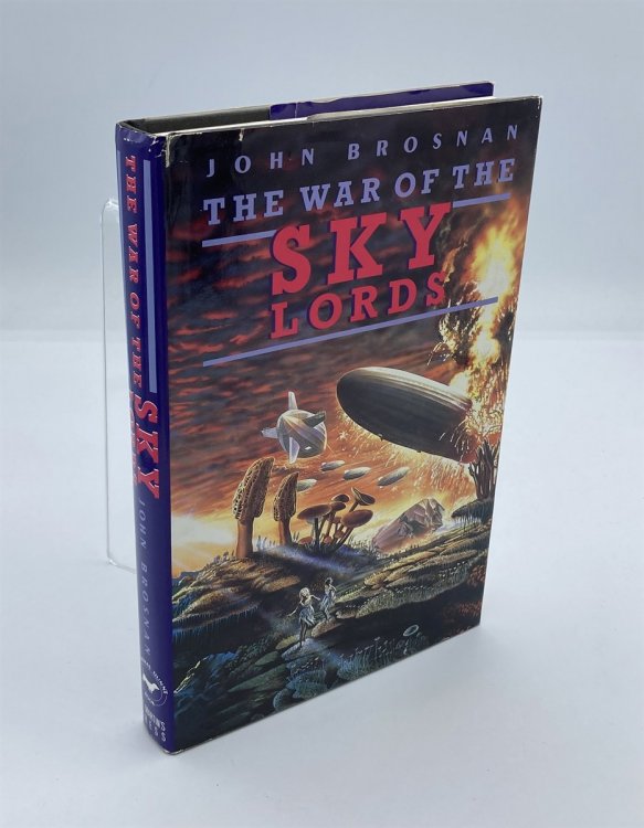 The War of the Sky Lords