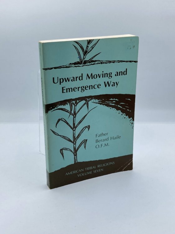 Image for The Upward Moving and Emergence Way The Gishin Biye Version The Upward Moving and Emergence Way The Gishin Biye Version