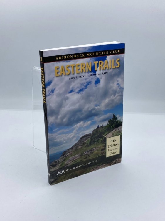 Image for Eastern Trails Eastern Trails