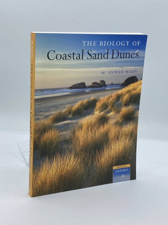 The Biology of Coastal Sand Dunes