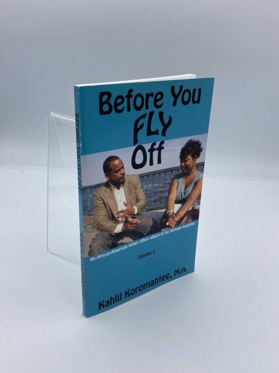 Before You Fly off - Volume Two