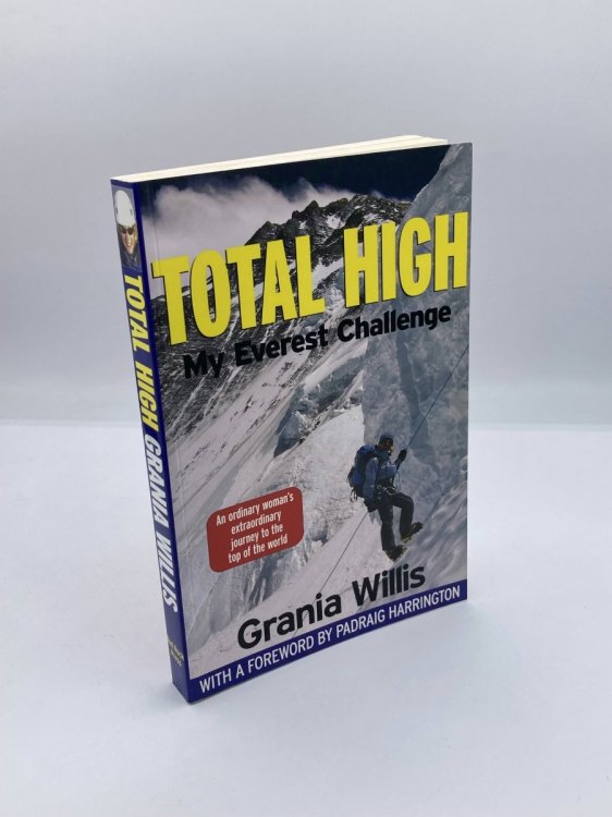 Total High The Everest Challenge