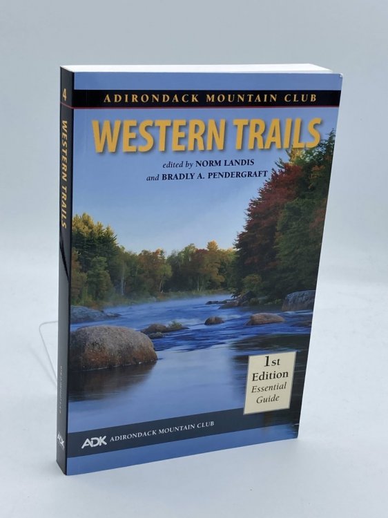 Western Trails