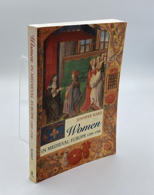Women in Medieval Europe 1200-1500