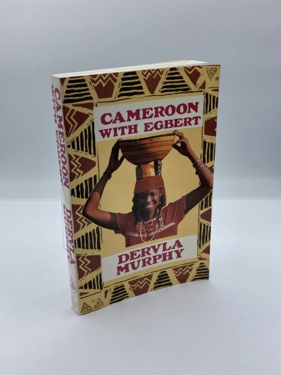 Cameroon with Egbert