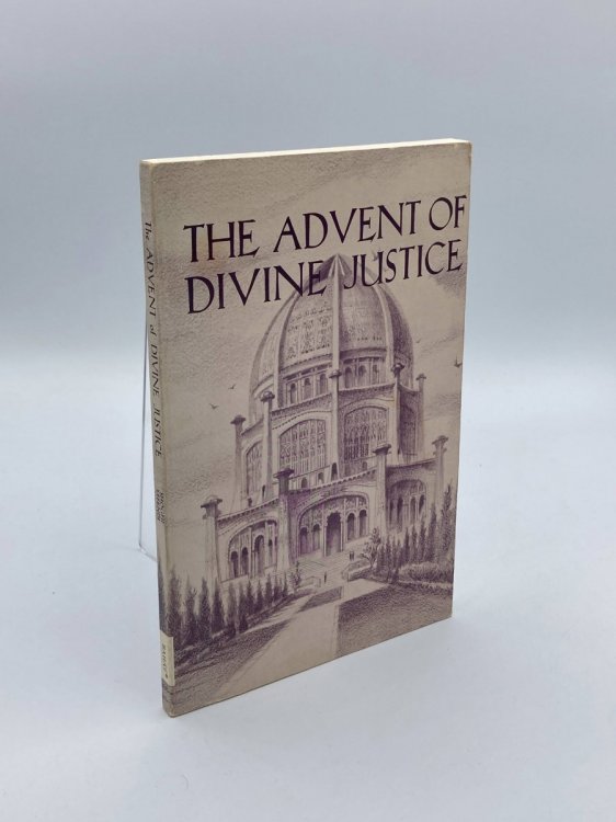 The Advent of Divine Justice