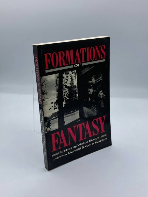 Formations of Fantasy