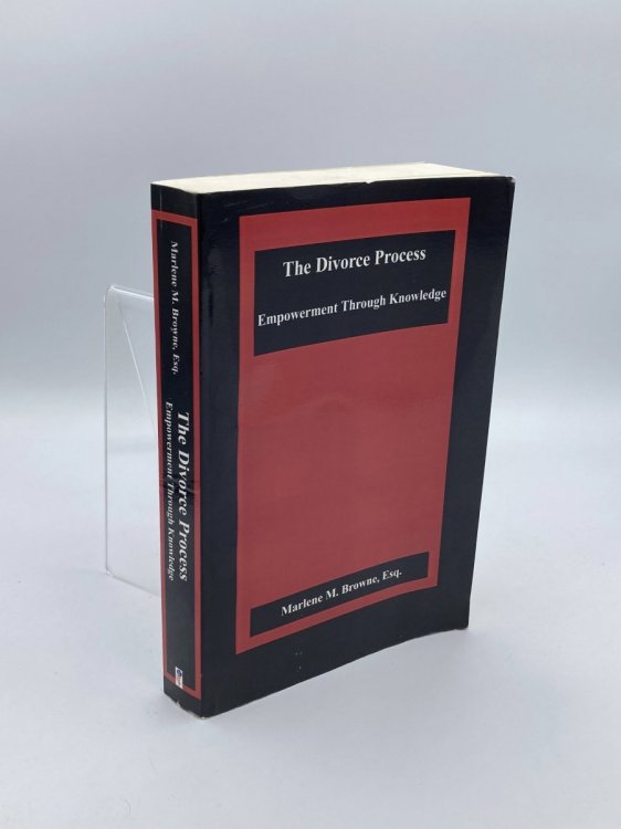 The Divorce Process