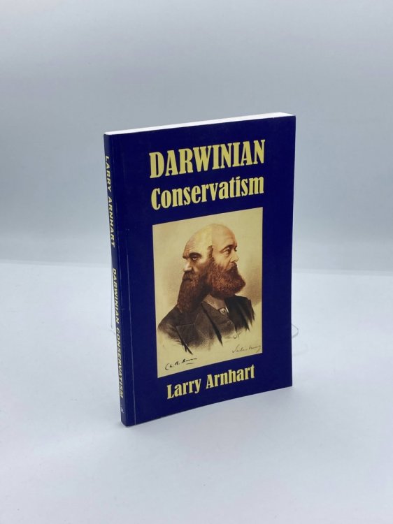 Darwinian Conservatism
