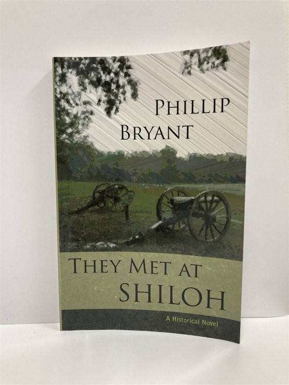 They Met At Shiloh