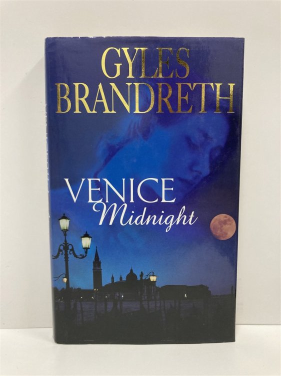 Venice Midnight